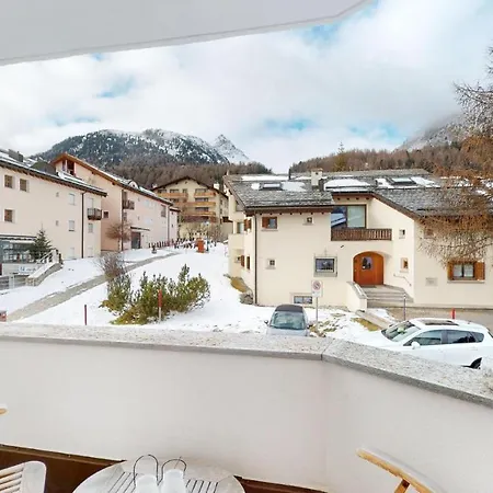 Abitaziun Morena 9 -