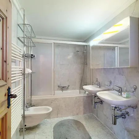 Abitaziun Morena 9 -