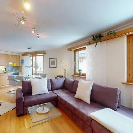 Abitaziun Morena 9 - *