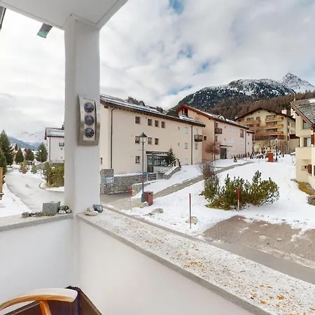 Apartman Abitaziun Morena 9 - *