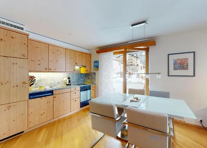 Abitaziun Morena 9 - Apartman *