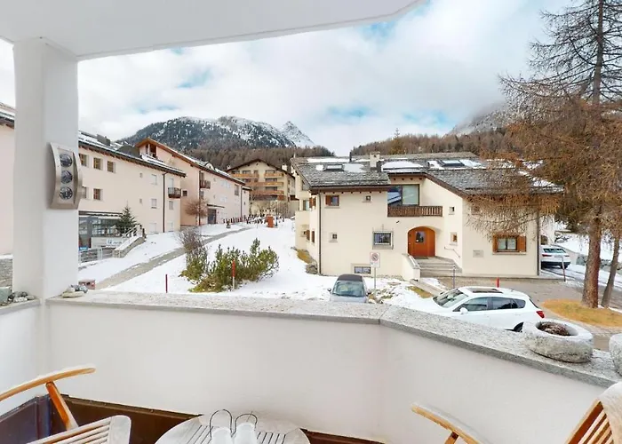 Abitaziun Morena 9 -