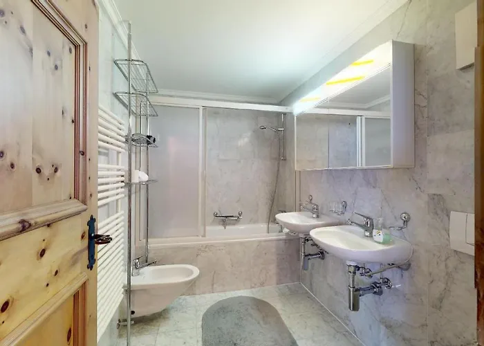 Abitaziun Morena 9 -