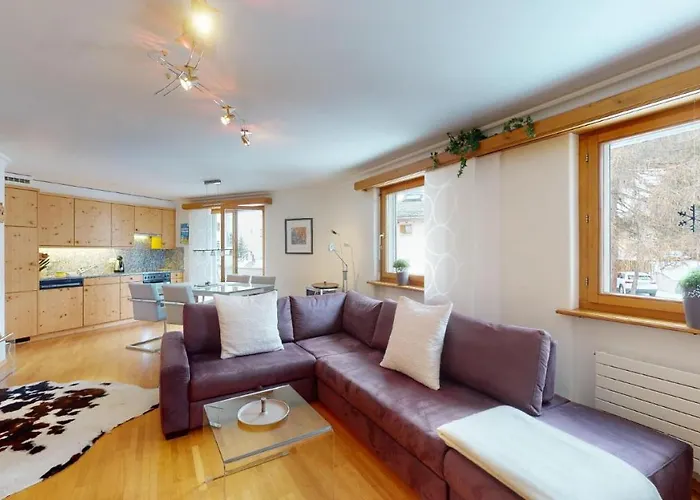 Abitaziun Morena 9 - *