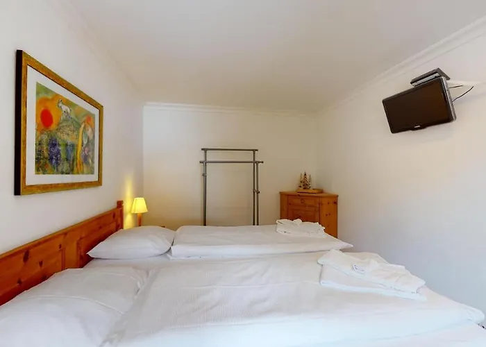 Abitaziun Morena 9 - *