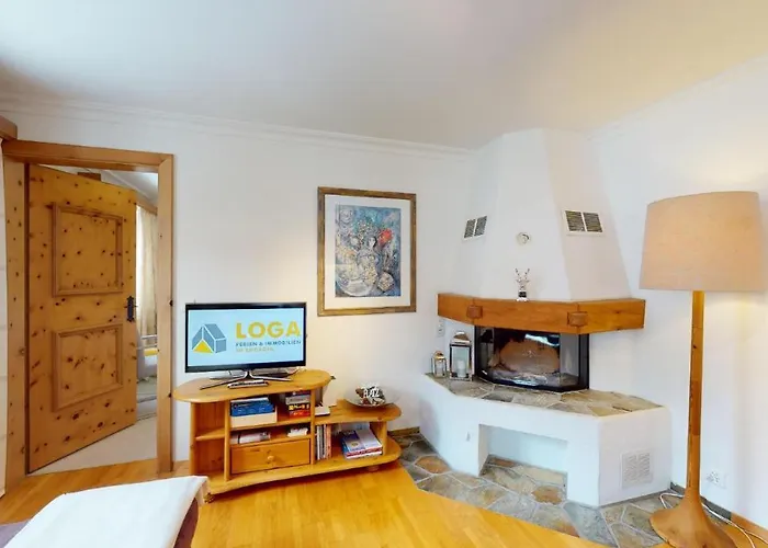 Apartman Abitaziun Morena 9 -