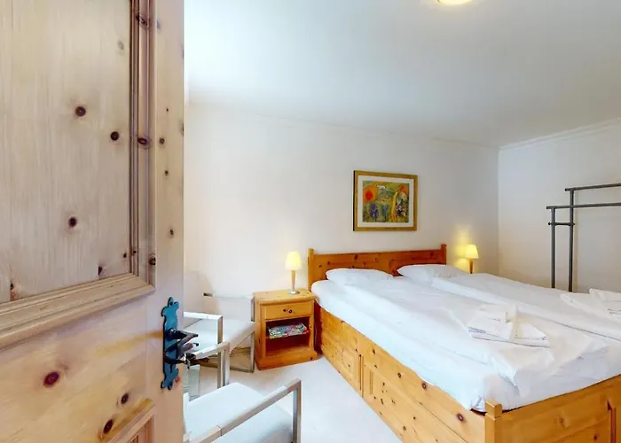 Apartman Abitaziun Morena 9 - *