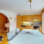 Abitaziun Morena 9 - Apartman Silvaplana