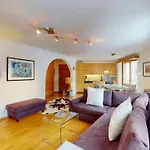 Apartman Abitaziun Morena 9 -