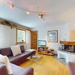 Abitaziun Morena 9 - Apartman Silvaplana