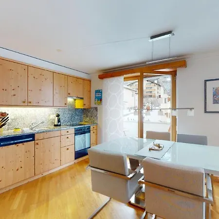 Abitaziun Morena 9 - Apartamento *