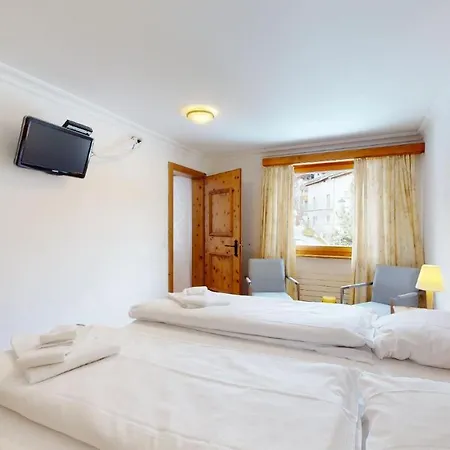 Apartamento Abitaziun Morena 9 - Silvaplana