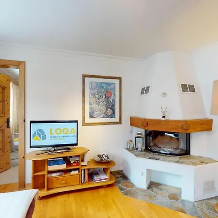Apartamento Abitaziun Morena 9 -