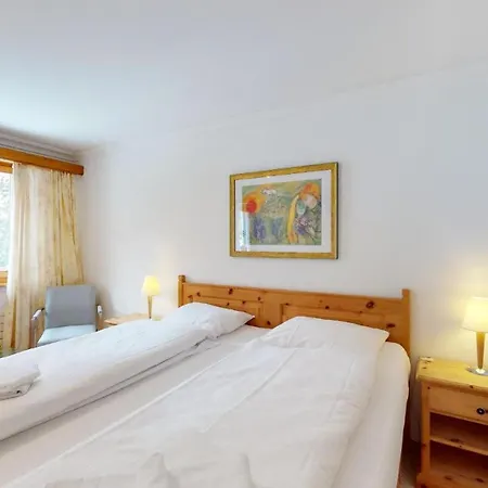 Apartamento Abitaziun Morena 9 - *