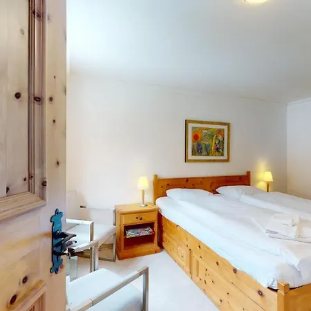 Apartamento Abitaziun Morena 9 - *
