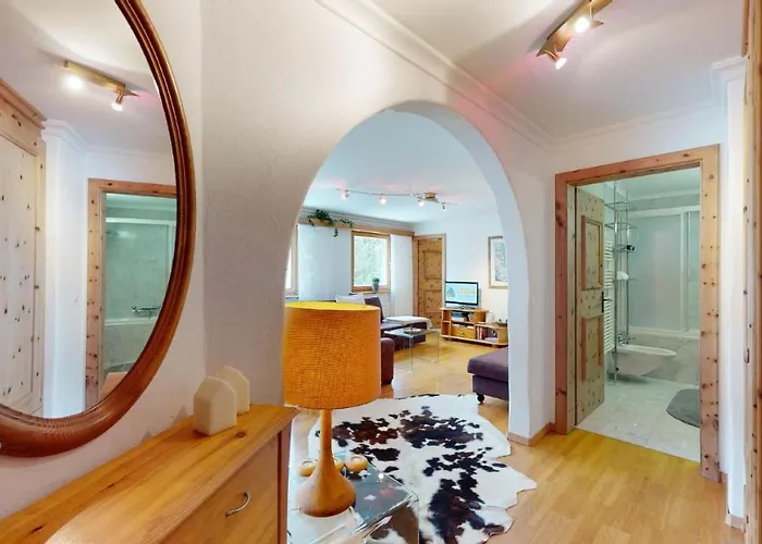 Abitaziun Morena 9 -