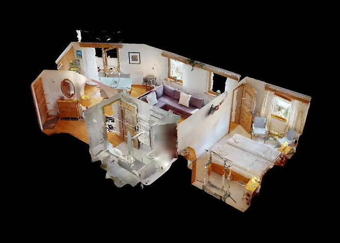 Apartamento Abitaziun Morena 9 - *