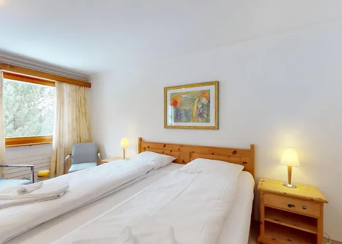 Apartamento Abitaziun Morena 9 - *